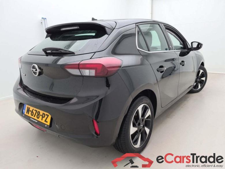 OPEL CORSA-E EV 3 Fase Elegance 50 kWh #2