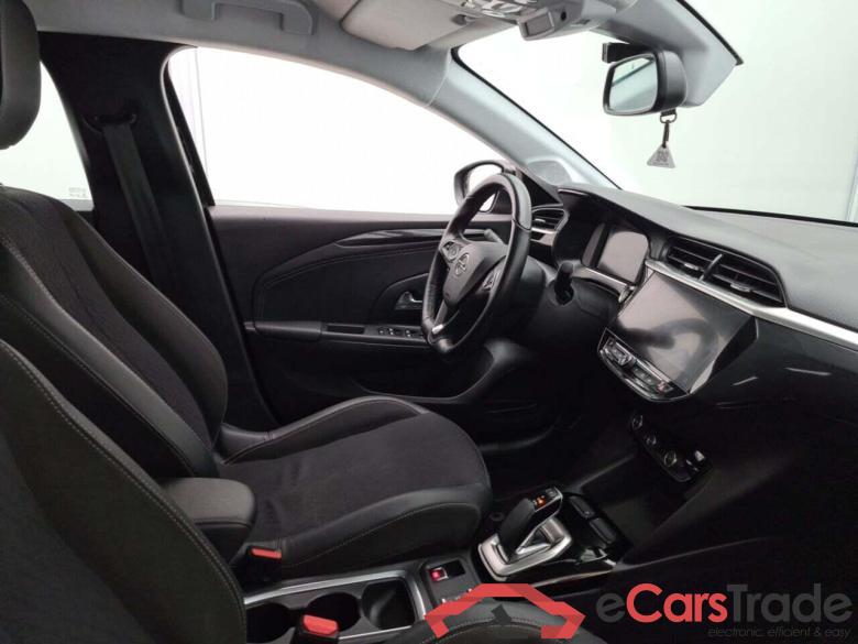 OPEL CORSA-E EV 3 Fase Elegance 50 kWh #3