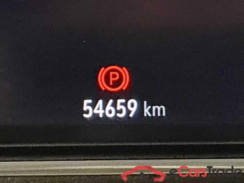 OPEL CORSA-E EV 3 Fase Elegance 50 kWh #4