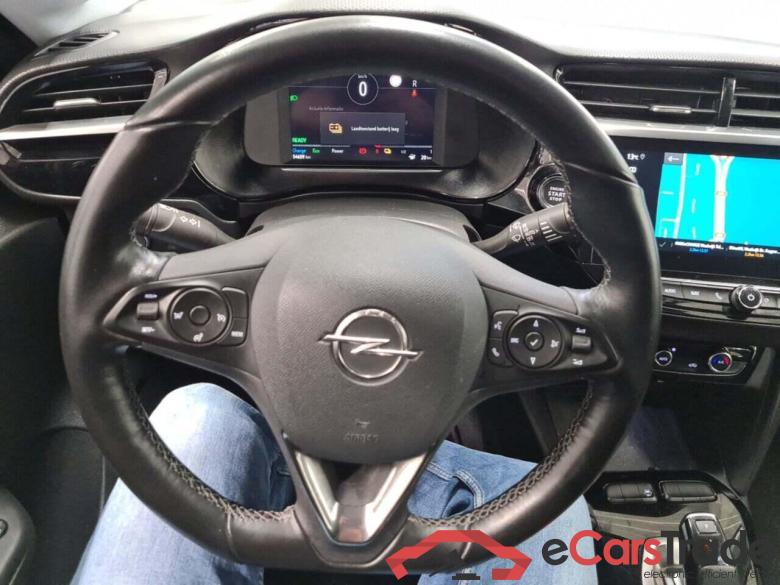 OPEL CORSA-E EV 3 Fase Elegance 50 kWh #6