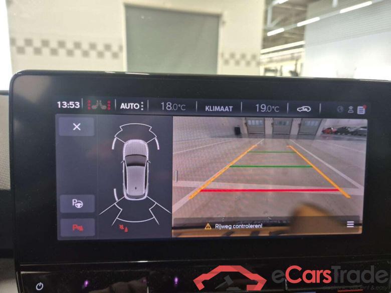 SEAT LEON 1.0 TSI FR Launch Edition #6