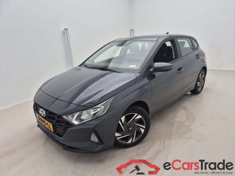HYUNDAI I20 1.2 Comfort