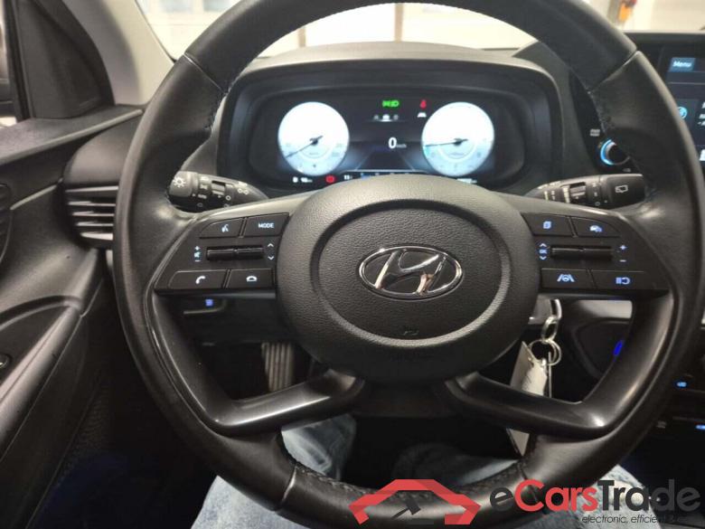 HYUNDAI I20 1.2 Comfort #5