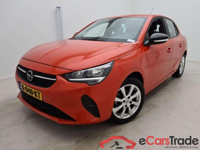 OPEL Corsa 1.2 Edition