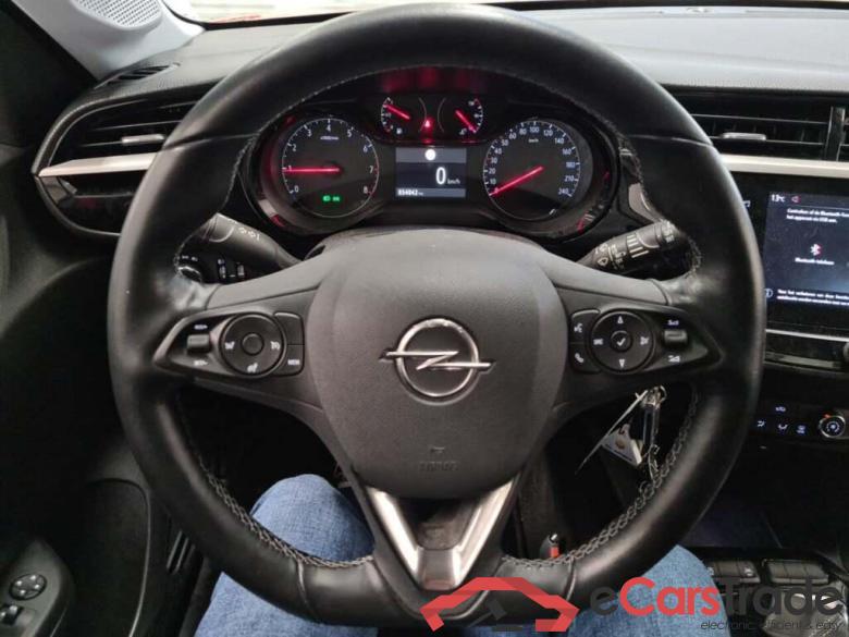 OPEL Corsa 1.2 Edition #6