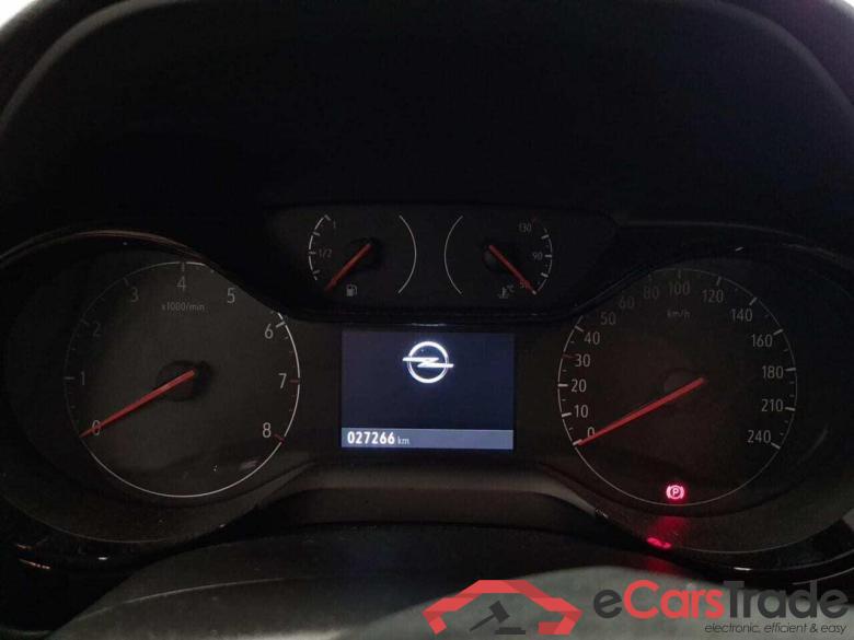 OPEL Corsa 1.2 Edition #5