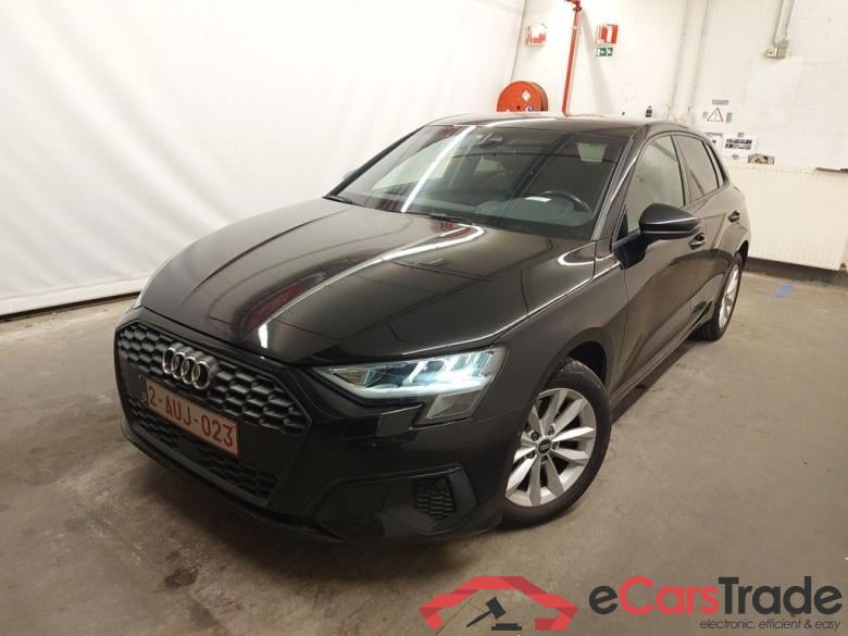 Audi A3 Sportback 1.0 30 TFSi 81kW S tronic Business Edit. 5d
