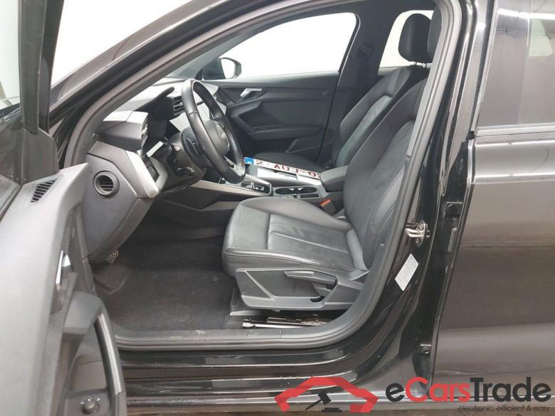 Audi A3 Sportback 1.0 30 TFSi 81kW S tronic Business Edit. 5d #3