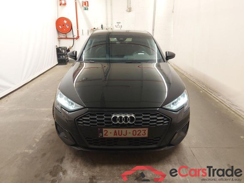 Audi A3 Sportback 1.0 30 TFSi 81kW S tronic Business Edit. 5d #5