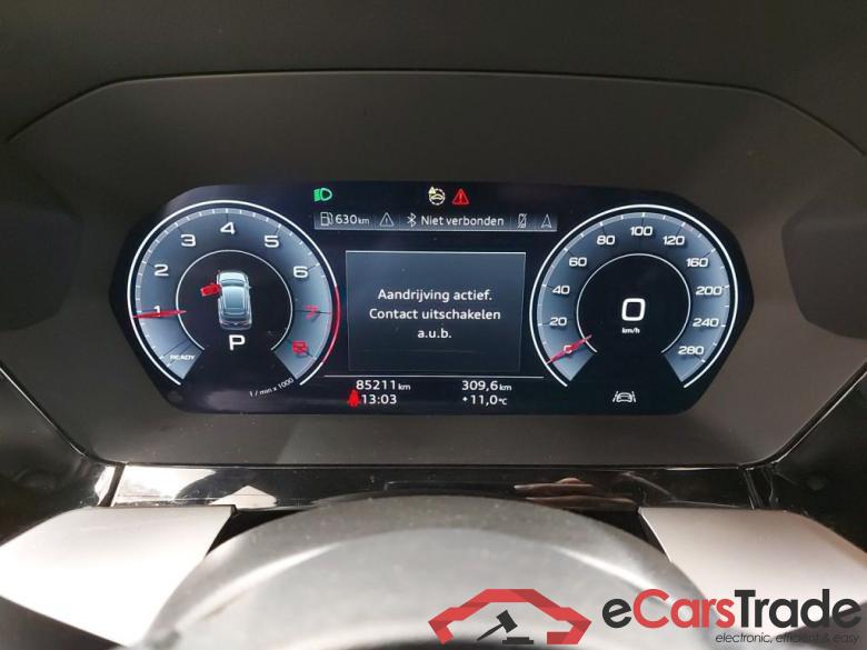 Audi A3 Sportback 1.0 30 TFSi 81kW S tronic Business Edit. 5d #6