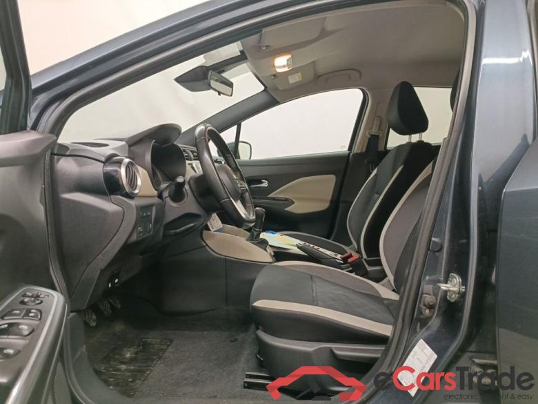 Nissan Micra 1.0 IG-T 5d #3