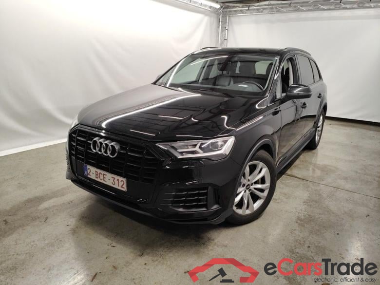 Audi Q7 3.0 55 TFSI e quattro tiptronic 5d
