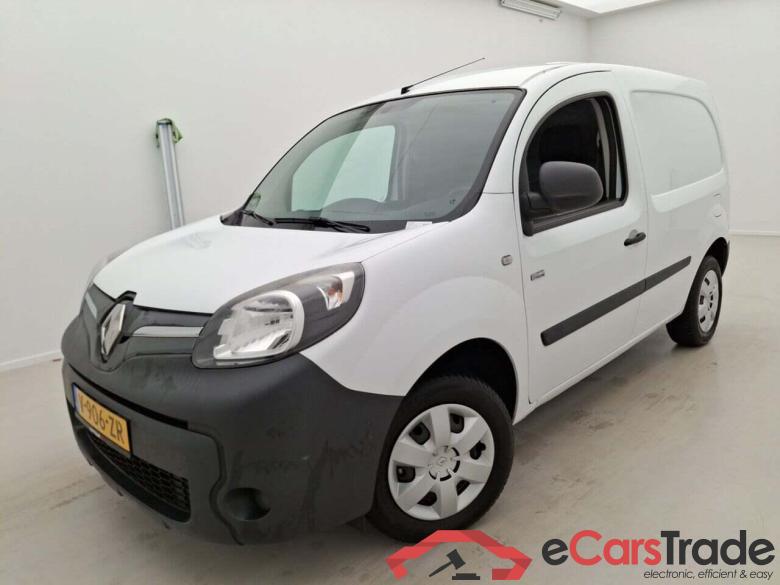 RENAULT KANGOO Z.E. #1