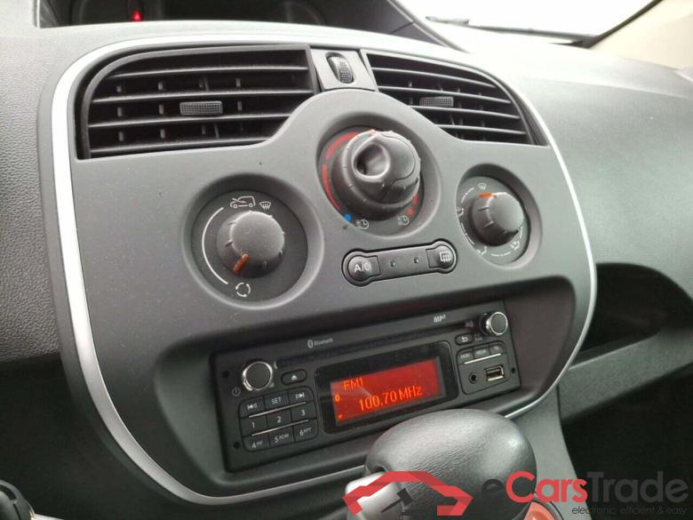 RENAULT KANGOO Z.E. #5