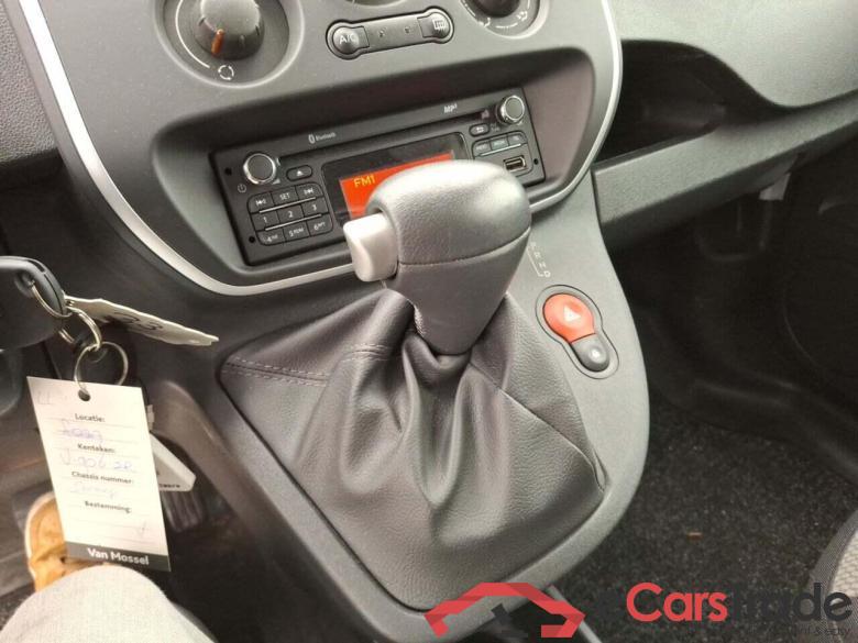 RENAULT KANGOO Z.E. #6