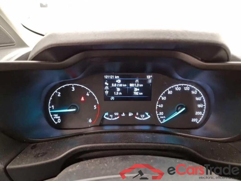 FORD Transit Connect 1.5 TDCI EcoBlue L1 Trend #5