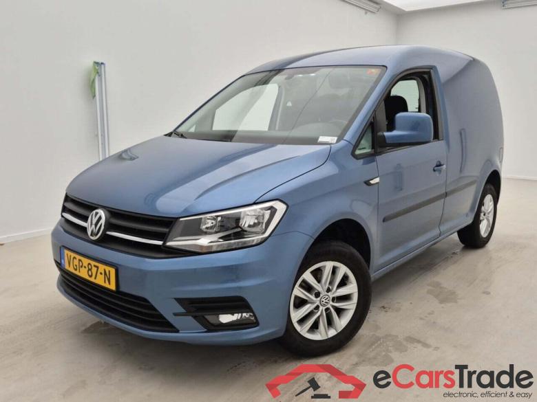 VOLKSWAGEN Caddy 2.0 TDI L1H1 BMT Highline #1