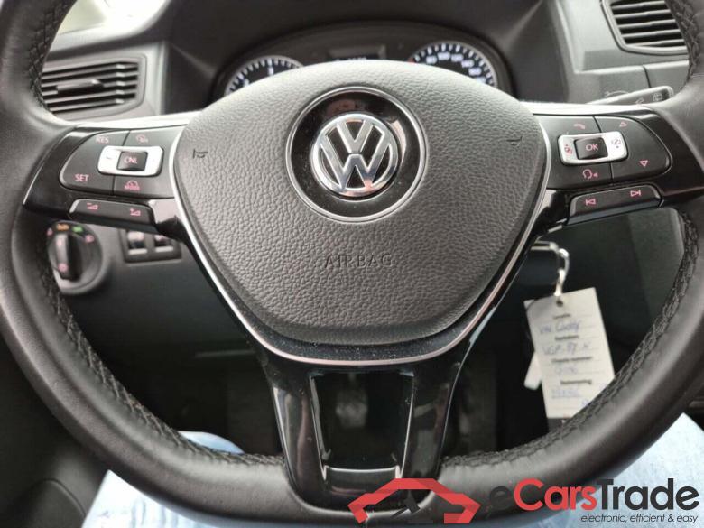 VOLKSWAGEN Caddy 2.0 TDI L1H1 BMT Highline #5