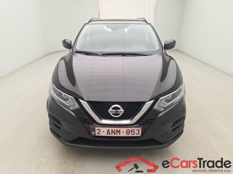 Nissan, Qashqai '17, Nissan Qashqai DIG-T 160 EVAPO DCT Urban Edition 5 #1