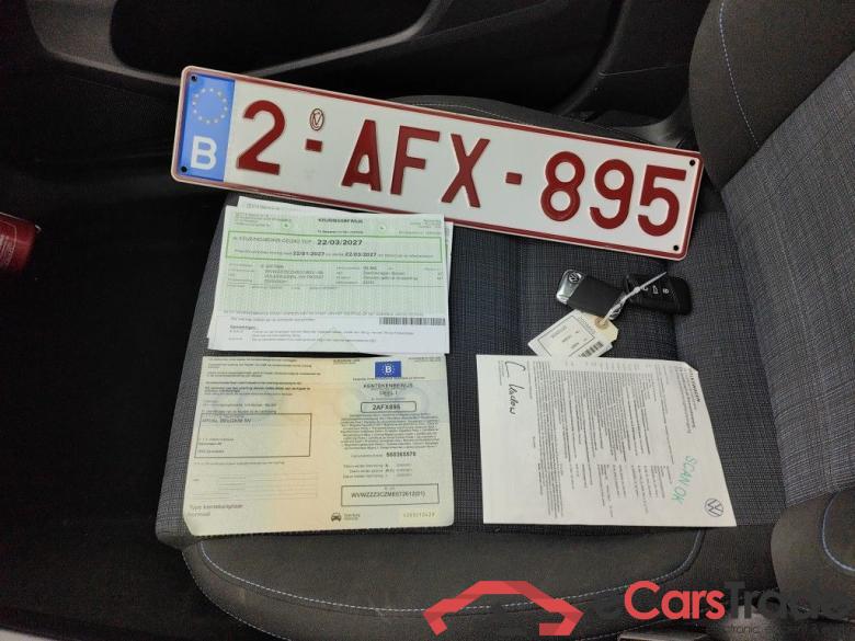 Volkswagen Passat Variant 1.4 TSI DSG6 GTE Business 5d #4