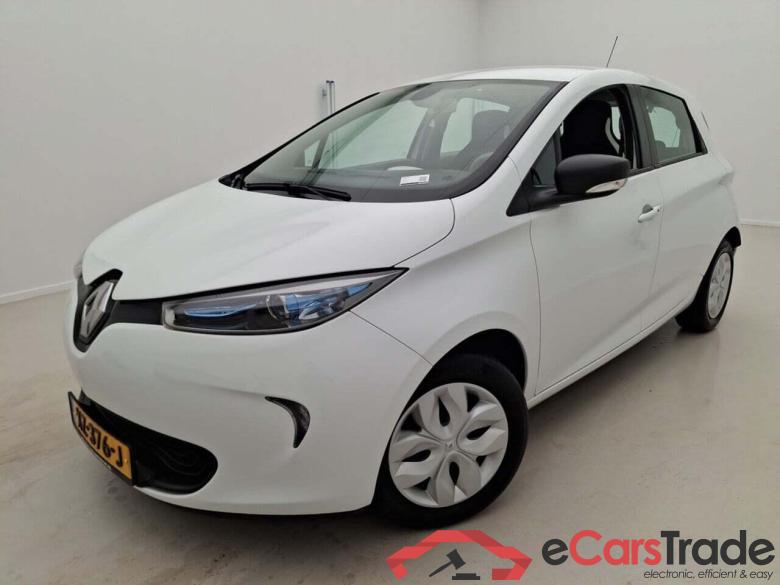 RENAULT Zoe R90 Entry 22 kWh #1