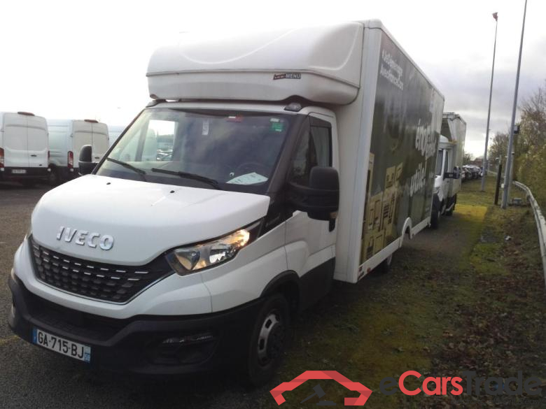 30M3 35C14H BVA8 RISK