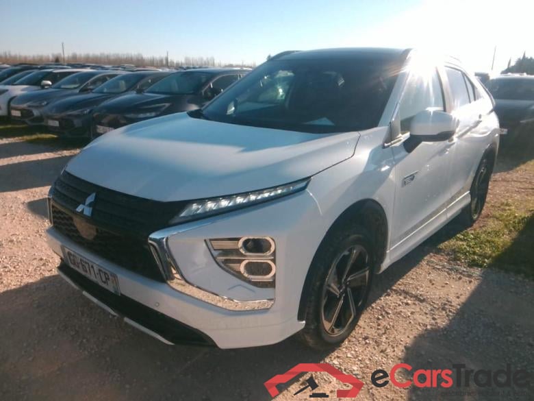 ECLIPSE CROSS PHEV INTENSE STY