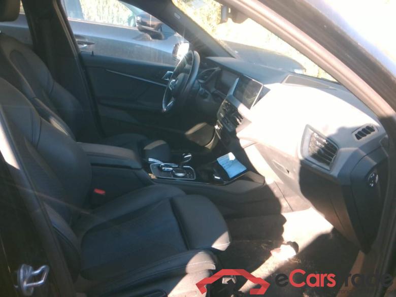 SERIE 1 M SPORT 118IBVA 136ch #5