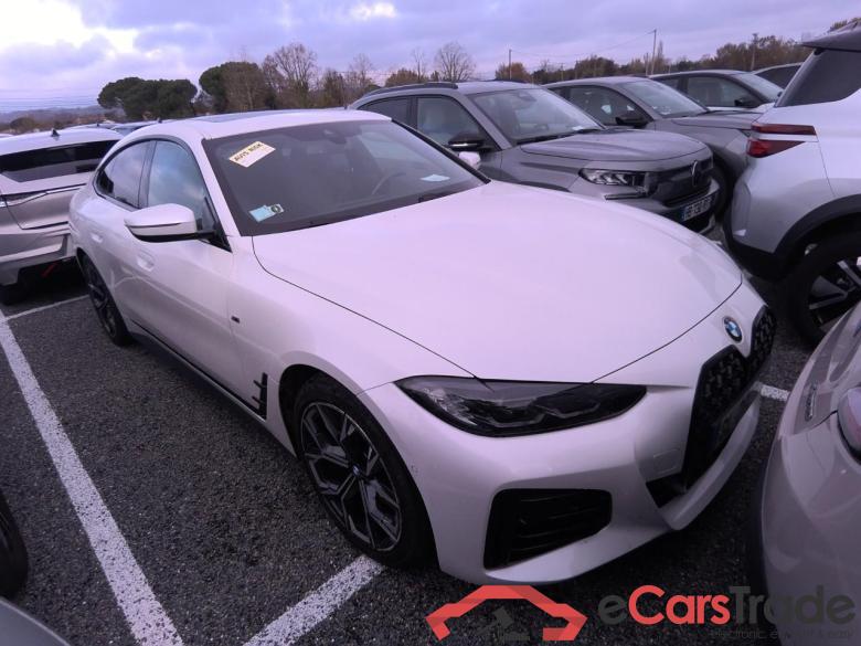 420I GRAN COUPE BVA M-S EV #1