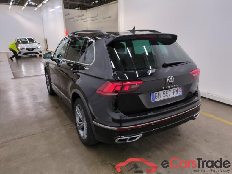 VOLKSWAGEN Tiguan / 2020 / 5P / SUV 1.4 eHybrid 245 DSG6 R-Line #2