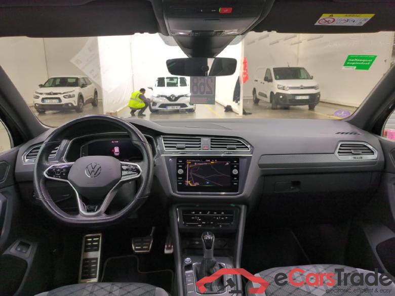 VOLKSWAGEN Tiguan / 2020 / 5P / SUV 1.4 eHybrid 245 DSG6 R-Line #5