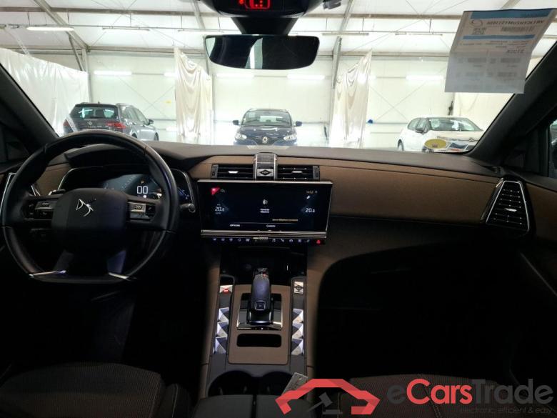 7 Crossback Business 1.5 BlueHDi 130CV BVA8 E6d #5