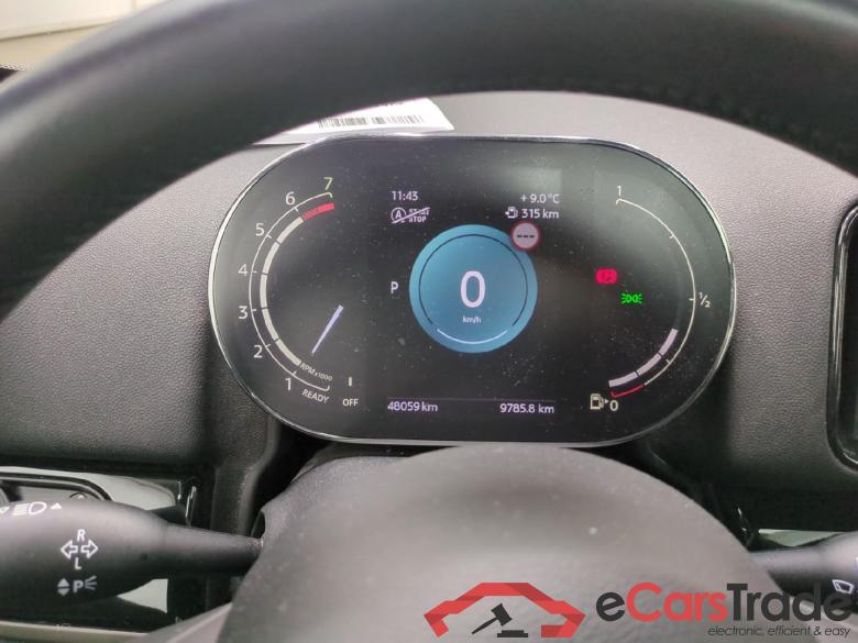 MINI Countryman / 2020 / 5P / Crossover Cooper Edition Northwood 136 ch BVA7 #6