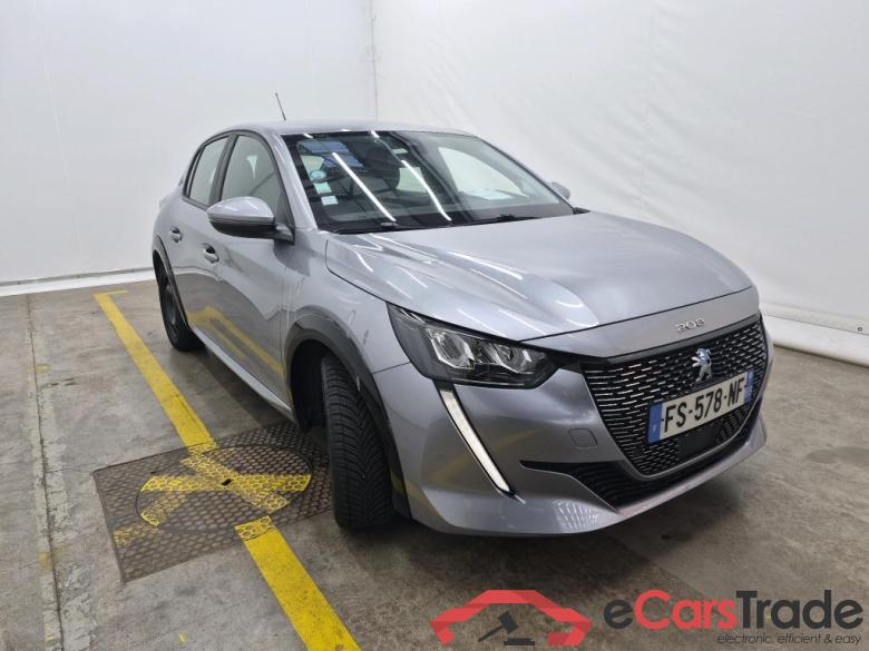 208 (e-) Active Business 50kWh BVA #5