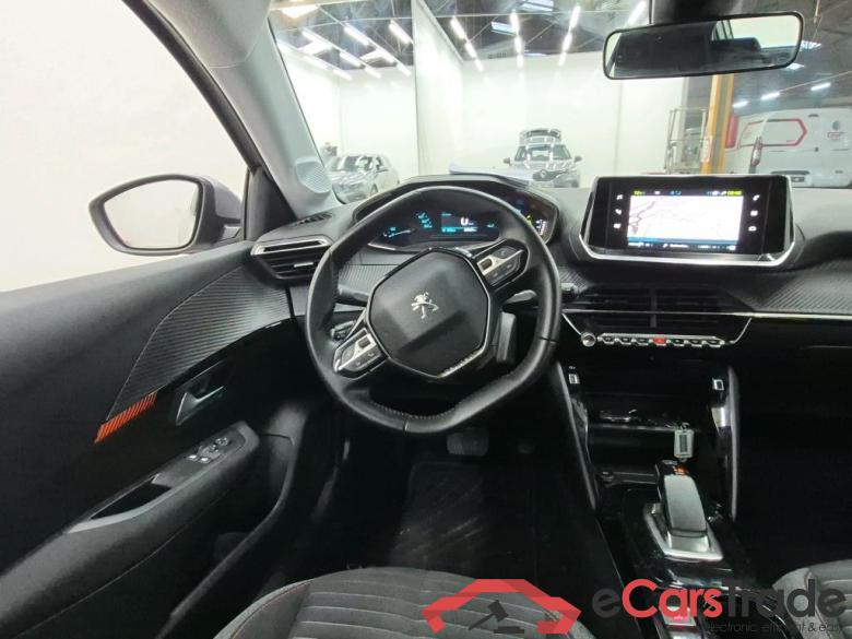 208 (e-) Active Business 50kWh BVA #6