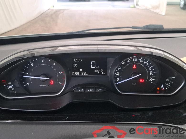 208 Affaire Premium 1.6 HDi 75CV BVM5 E6 #6