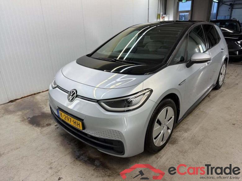 VOLKSWAGEN ID.3 Business 58 kWh #1