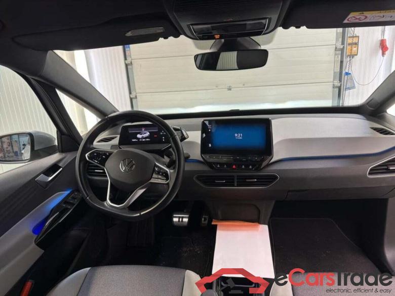 VOLKSWAGEN ID.3 Business 58 kWh #3