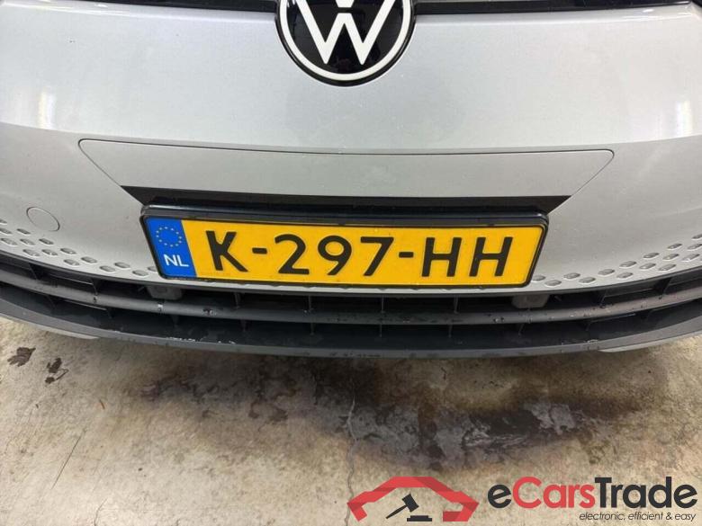 VOLKSWAGEN ID.3 Business 58 kWh #4