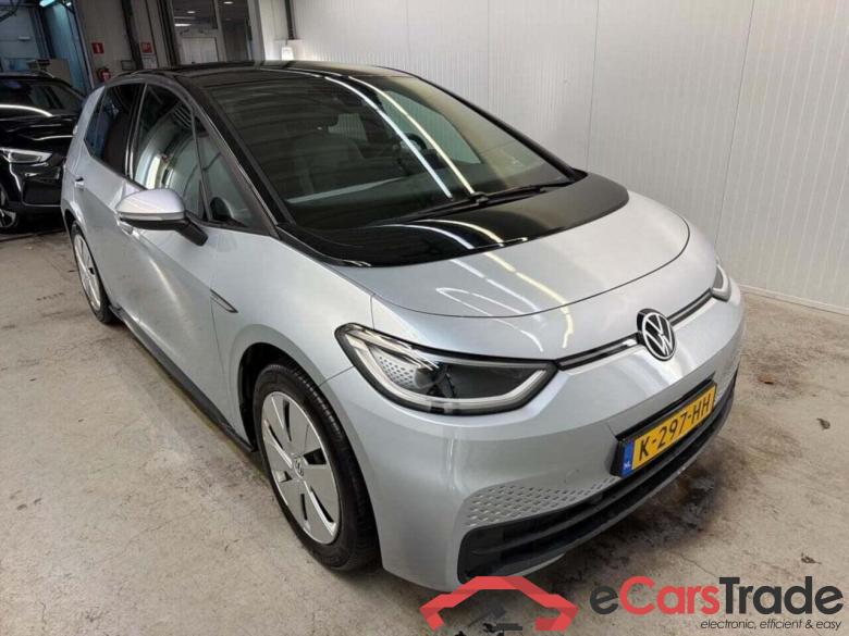 VOLKSWAGEN ID.3 Business 58 kWh #5