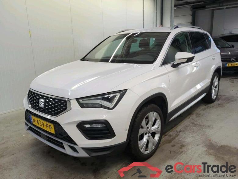 SEAT Ateca 1.5 TSI Xp. Bns Int. #1