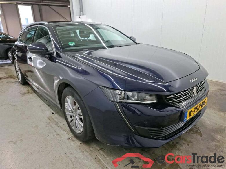 PEUGEOT 508 SW 1.5 BHDI BL. ActiveA #5