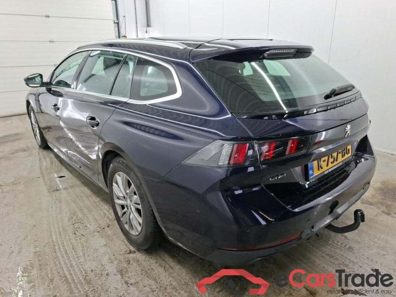 PEUGEOT 508 SW 1.5 BHDI BL. ActiveA #6