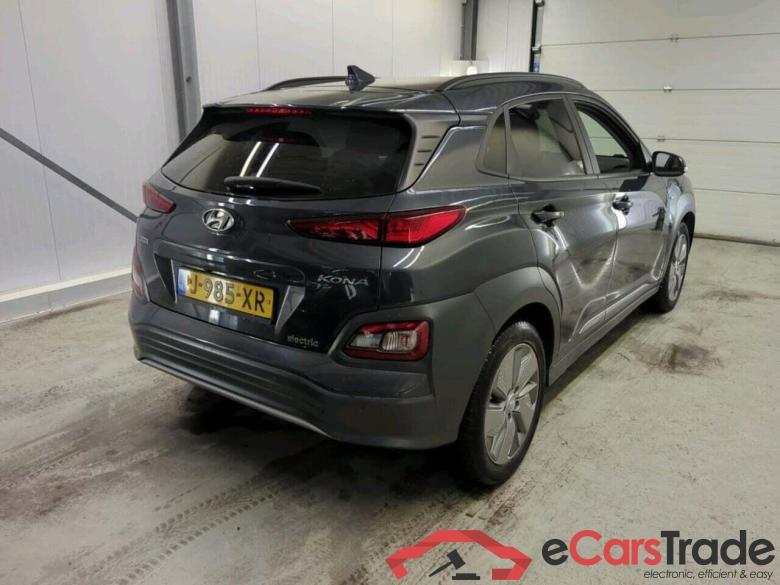 HYUNDAI Kona EV Premium 64 kWh #2