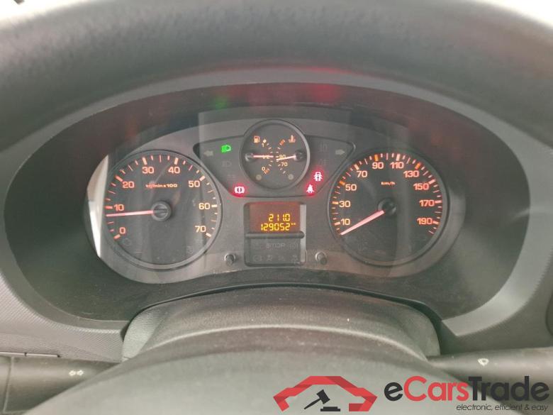 Partner L1 Premium Pack 1.6 100CV BVM5 E6 #6