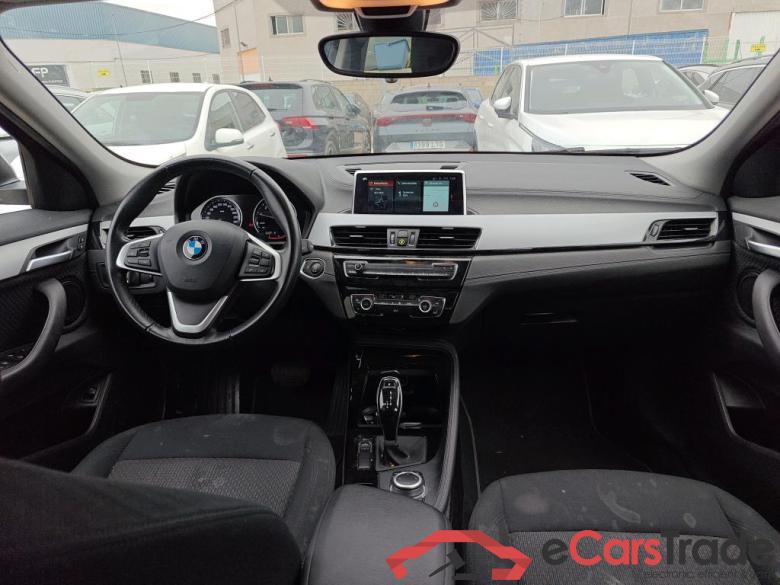 BMW X2 sDrive18i (CX) #3