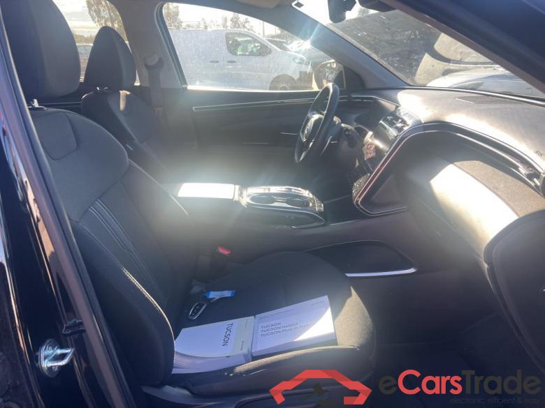HYUNDAI Tucson / 2020 / 5P / todoterreno 1.6 CRDI 100kW (136CV) 48V Tecno Sky DCT #6