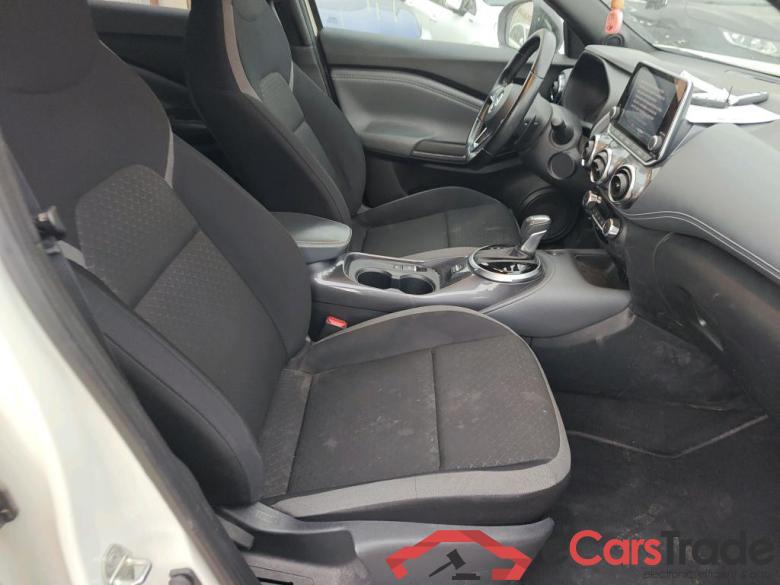 NISSAN JUKE / 2019 / 5P / crossover DIG-T 84 kW (114 CV) DCT 7 V N-Connecta (AC) #6