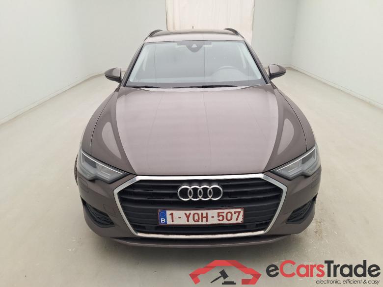 Audi, A6 Avant '18, Audi A6 Avant Business Edition 30 TDI S tronic 5d #1