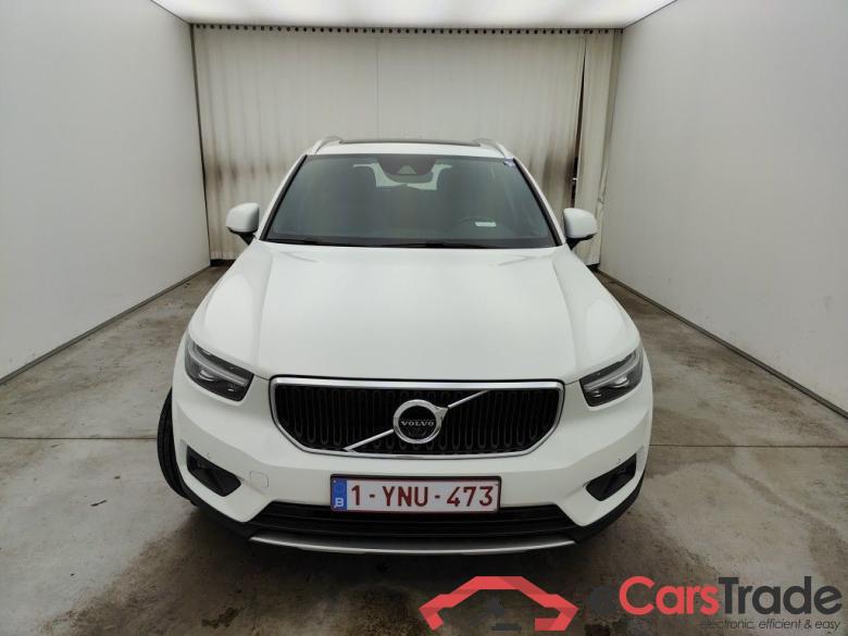 Volvo XC40 T3 Momentum Pro 5d #5